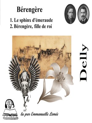 cover image of Bérengère